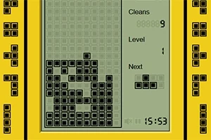 Tetris Unblocked