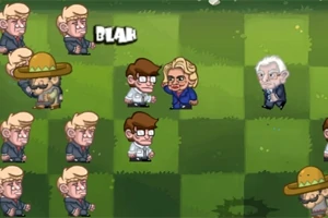 Trump Has Fallen Trump Has Fallen