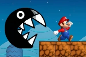 Ultimate Mario Run