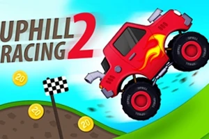 Uphill Racing 2