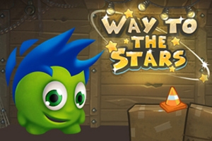 Way to the Stars Way to the Stars