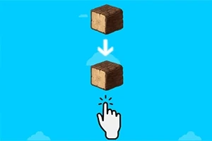 Wood Tower Mobile Wood Tower Mobile