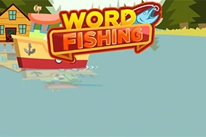 Word Fishing