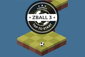 Zball 3: Football