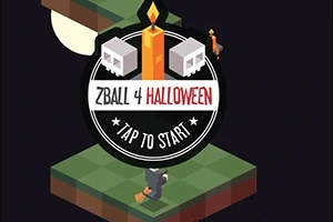 ZBall 4: Halloween