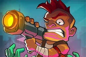 Zombie Idle Defense Zombie Idle Defense