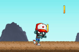 Zombie Run
