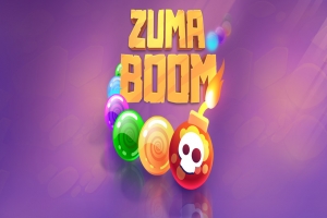 Juego Zuma Boom En Juegos 123
