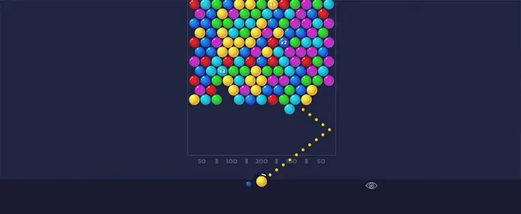 Bubble Shooter Pop