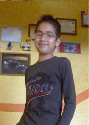 Eric Daniel Gui